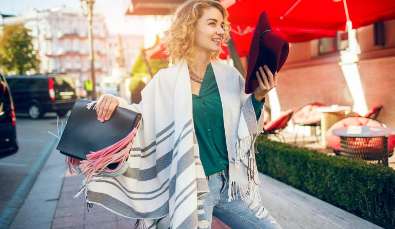 Estilo Informal ¿Cómo vestir en una primera cita informal? - QueGuapura.com